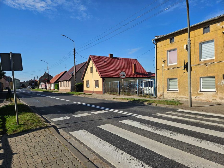 Sprzedam nieruchomosc