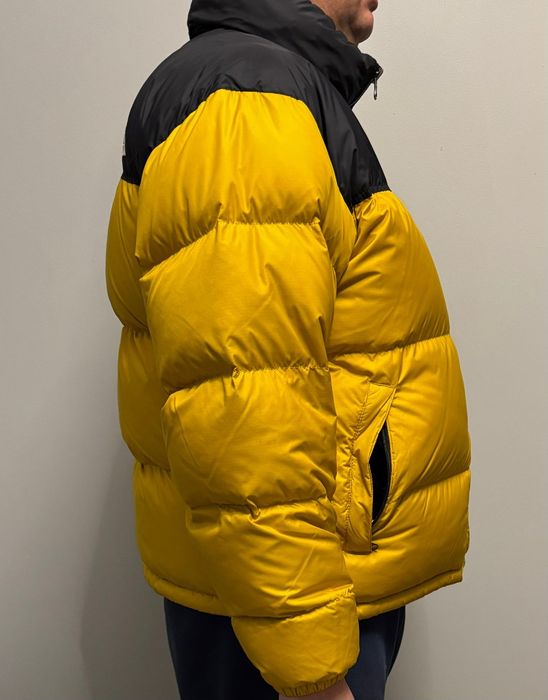 The North Face 1996 Nuptse Retro