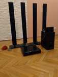 Kino domowe LG  Super Gra