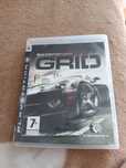 Gra Ps3 Race Driver Grid