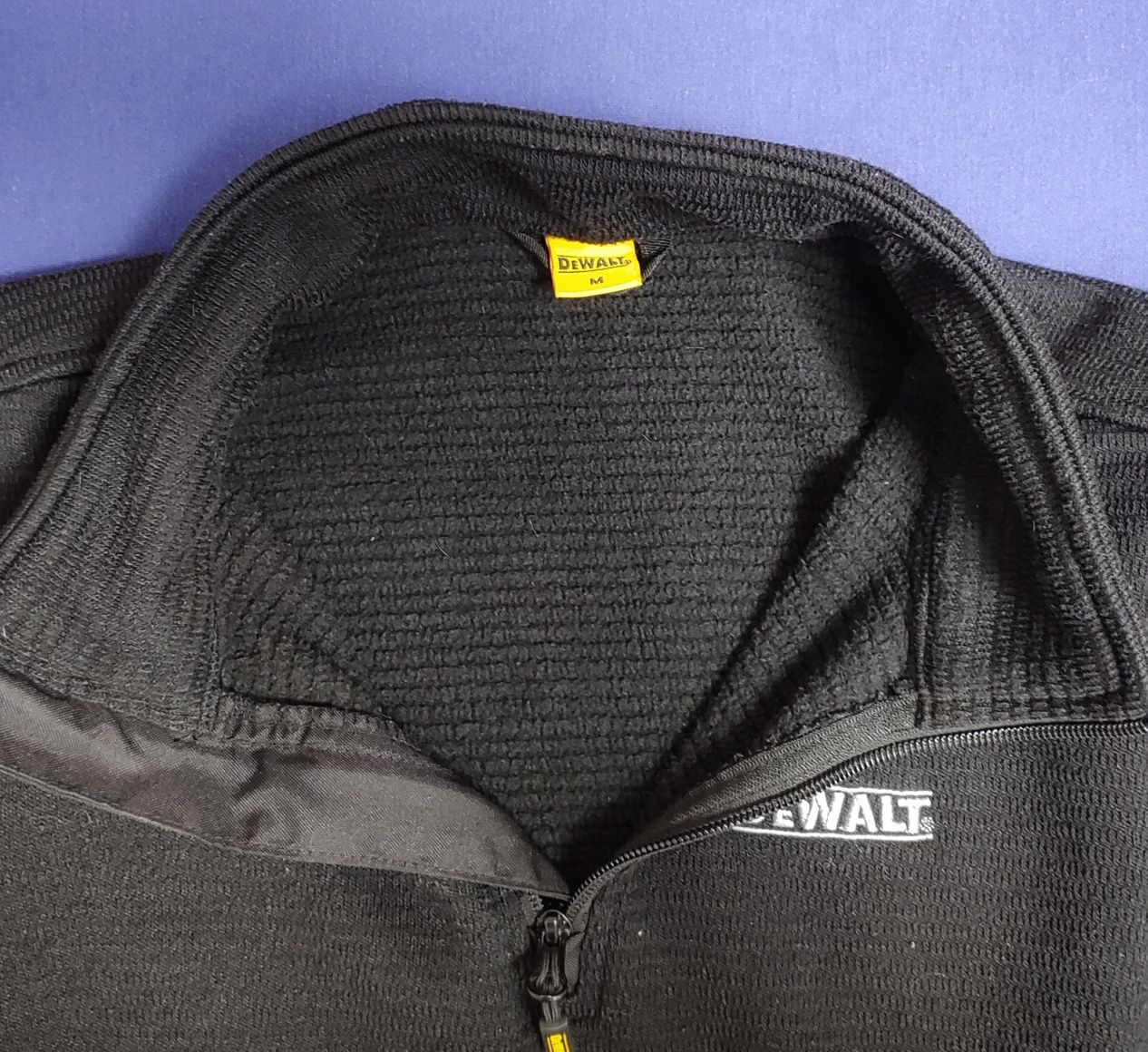 Кофта рабочая  Dewalt M