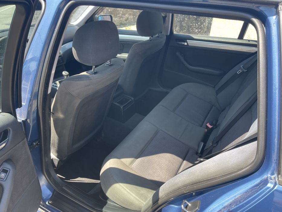 Vendo BMW 320D 150CV