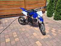 Loncin 125 na kołach 14-12
