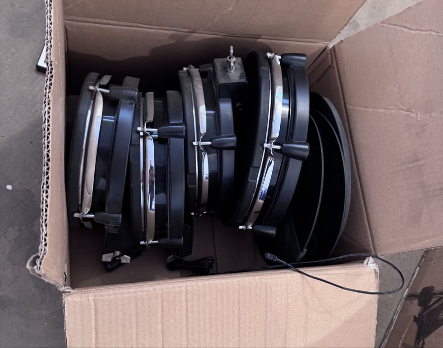 Alesis Command Mesh Kit