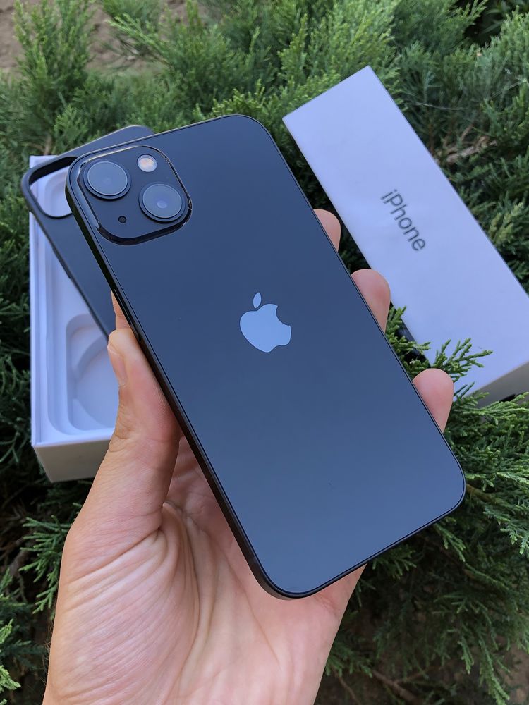 Iphone 13 128 96% неверлок