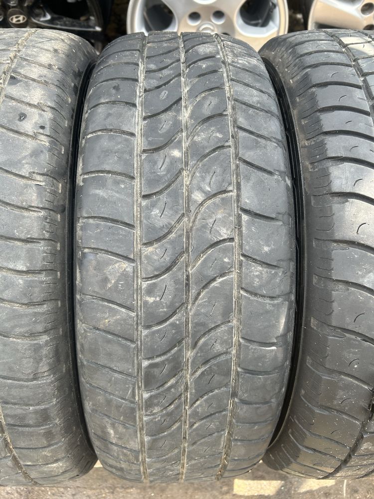 215/65 R16 C Goodyear літо