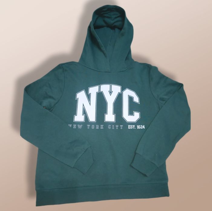 Paka ubrań dla dziewczynki