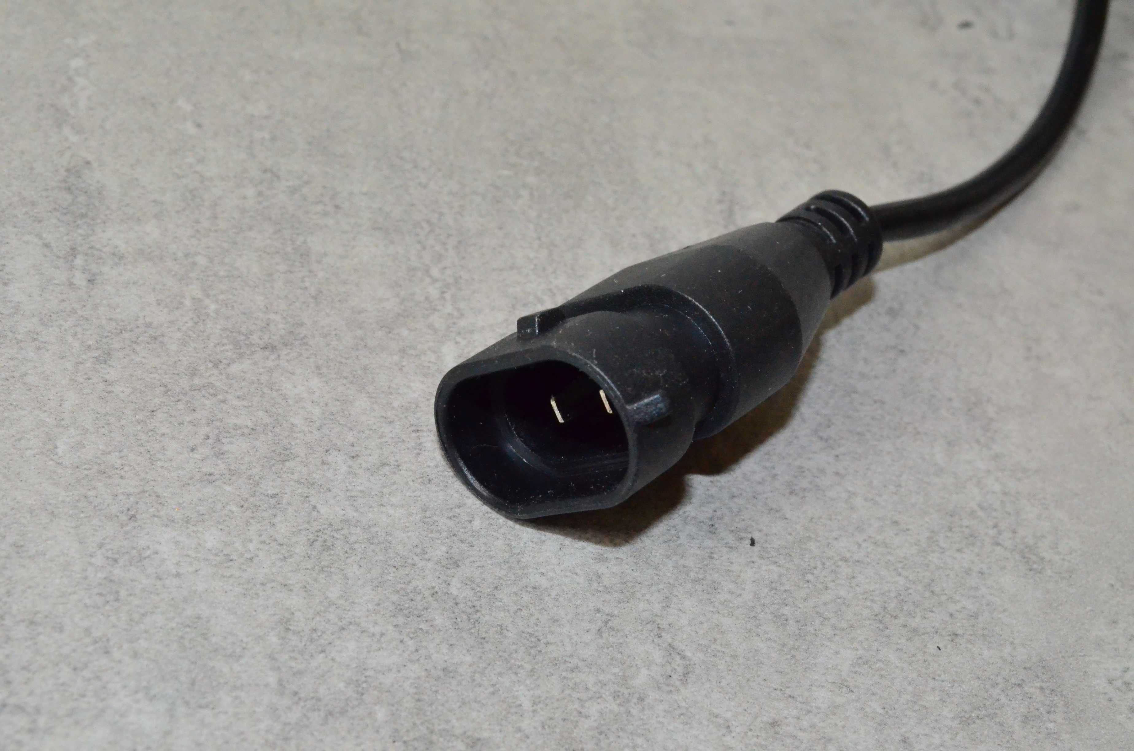 Żarówki  doświetlanie zakrętu H11/H16/H8/H9 AMS-OSRAM -zestaw LED