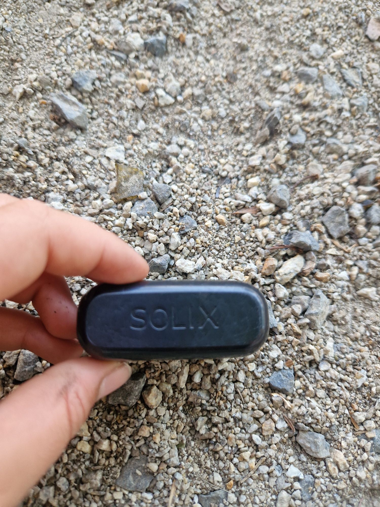 Słuchawki bezprzewodowe Solix
