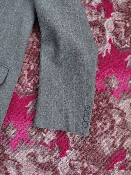 Костюм мужской  56 размер