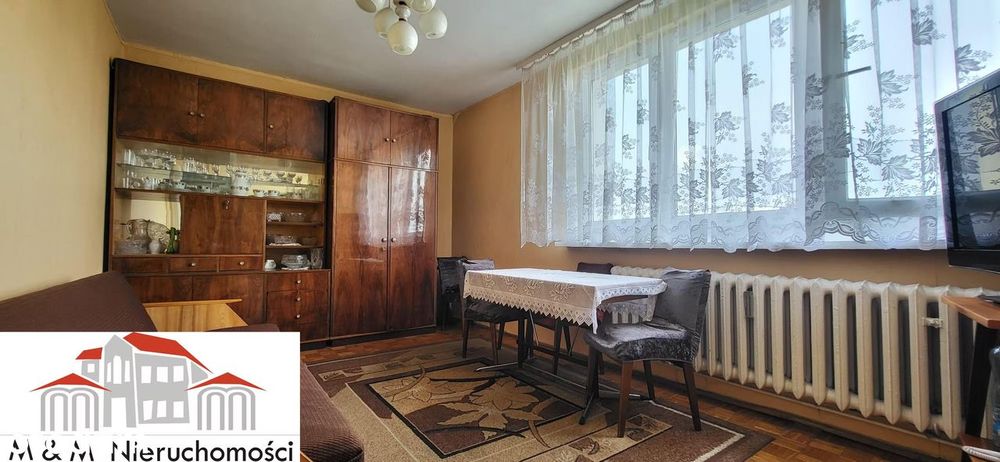 Mieszkanie na sprzedaz 2 pokojowe osiedle Kopernika