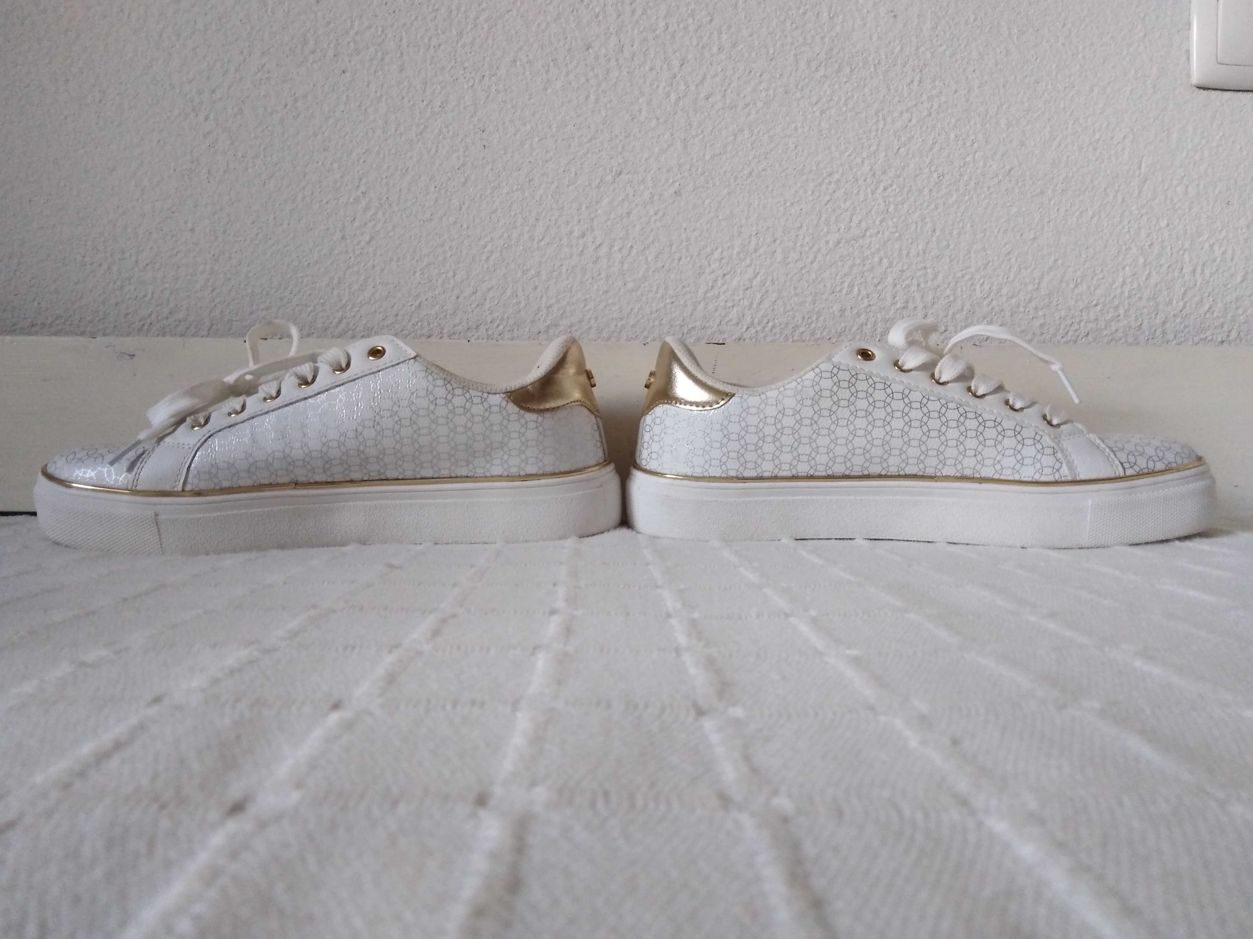 Sapatilhas Elle Sport Memory Foam Technology 40