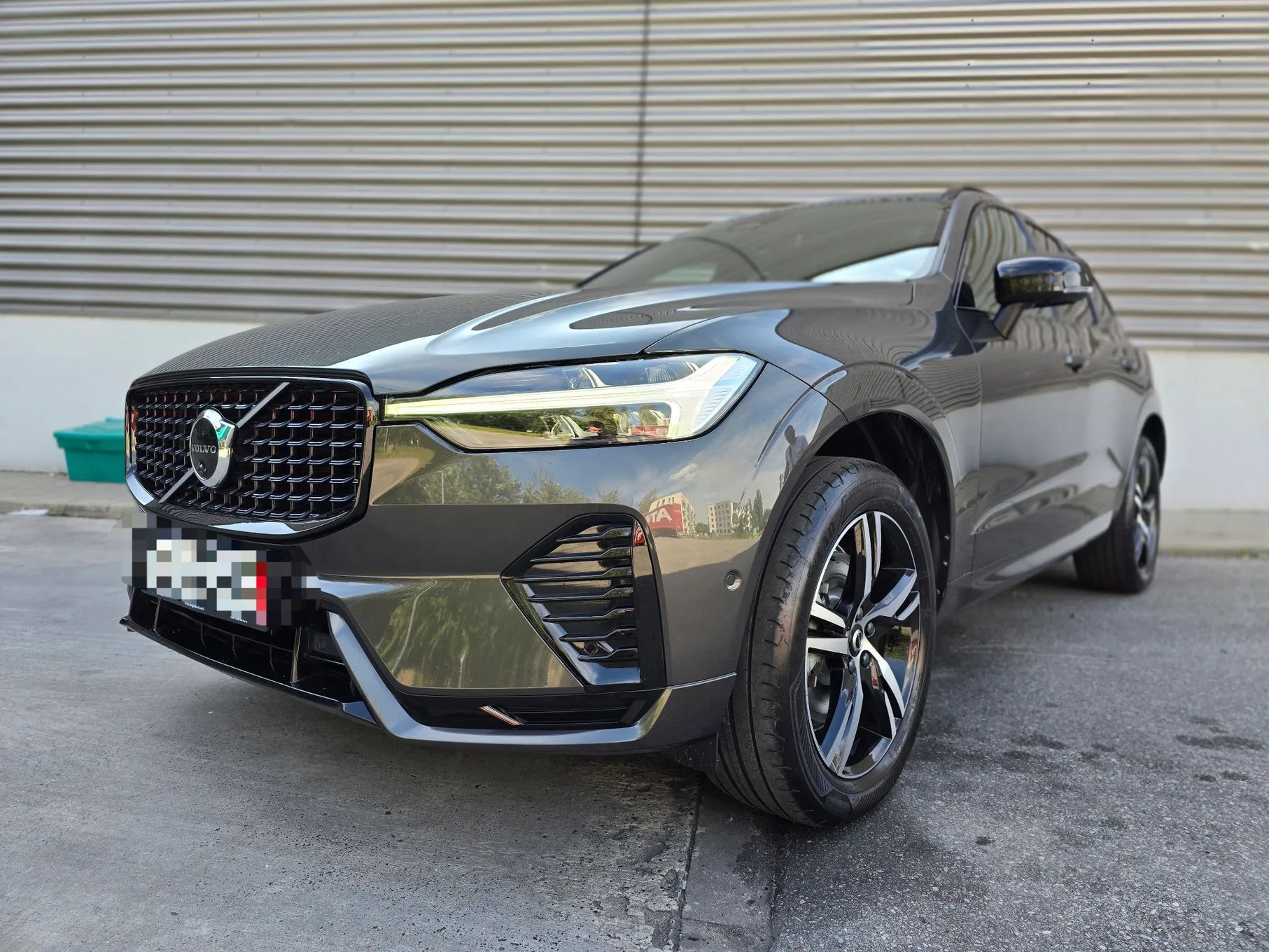 Volvo XC 60