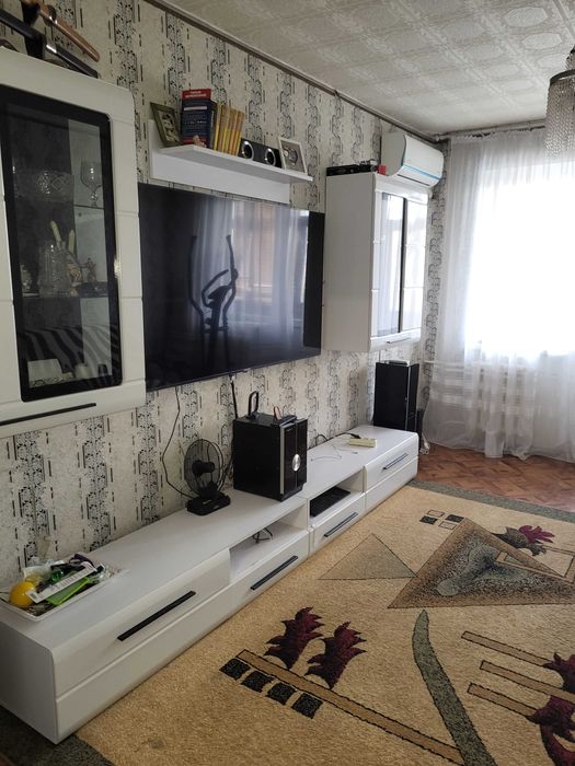 Продаж 3-кімнатної квартири Рудана