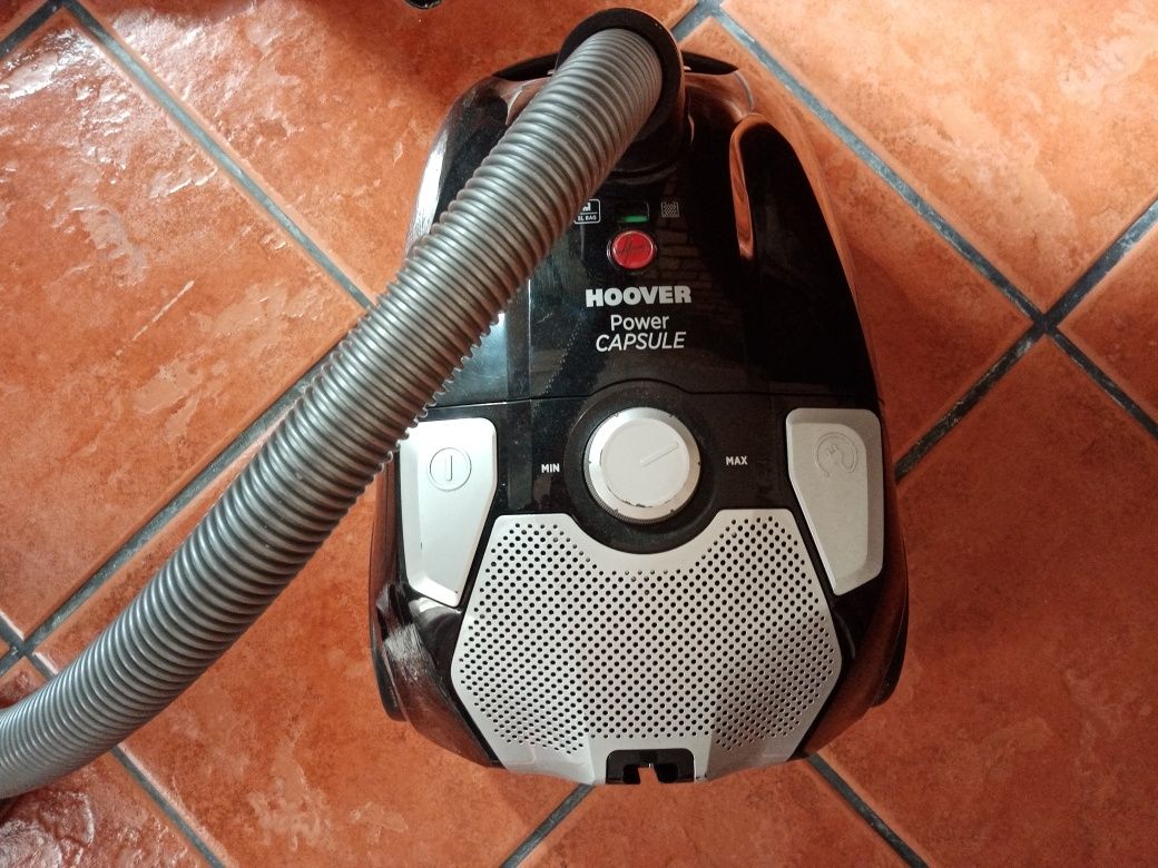 Aspirador Hoover