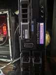 PowerEdge R320 2.5TB ssd