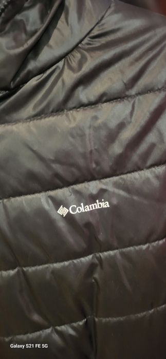 Женская куртка. Коламбия.