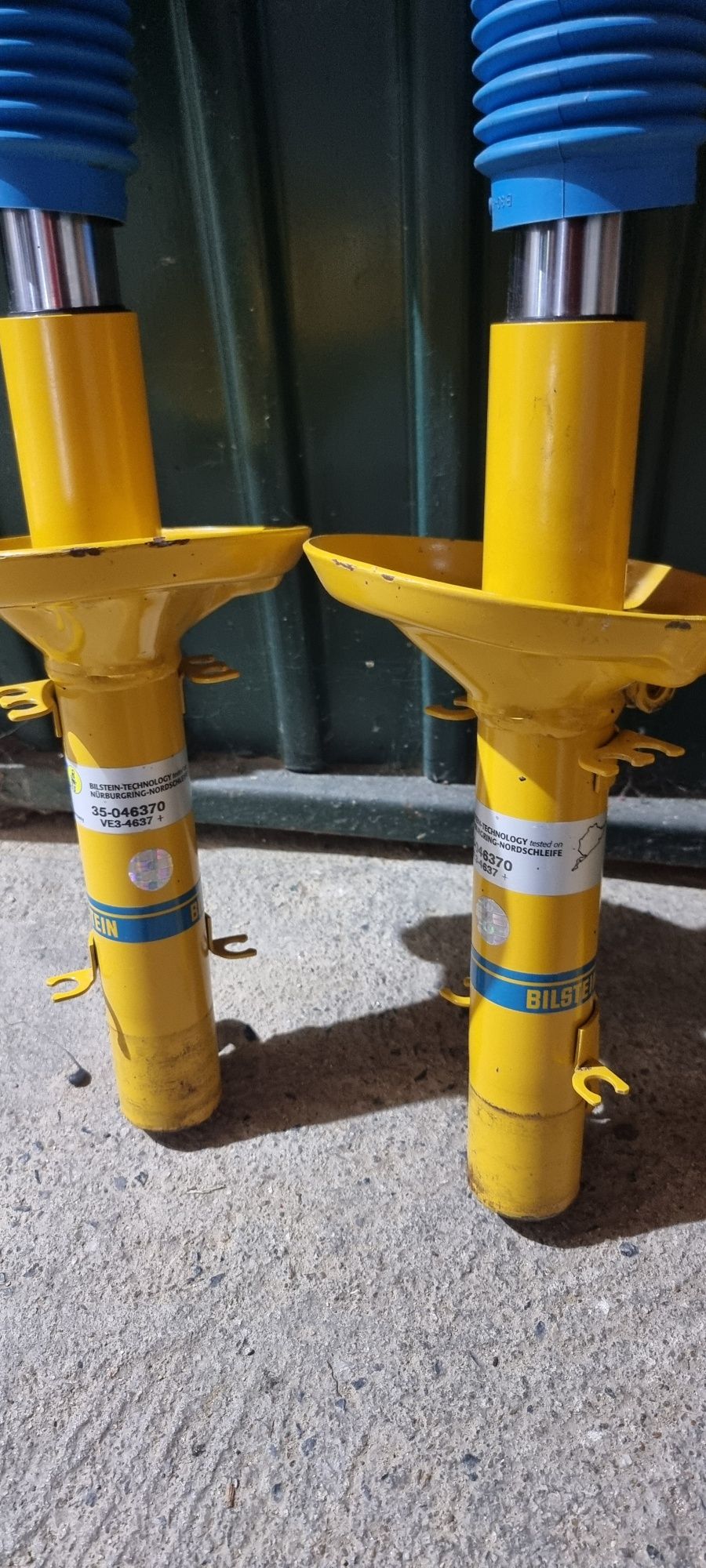 Bilstein B6 Performance