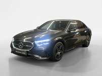 Mercedes-Benz E 300 de