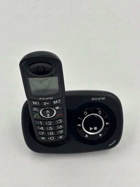 outlet telefon bezprzewodowy alcatel xl595b