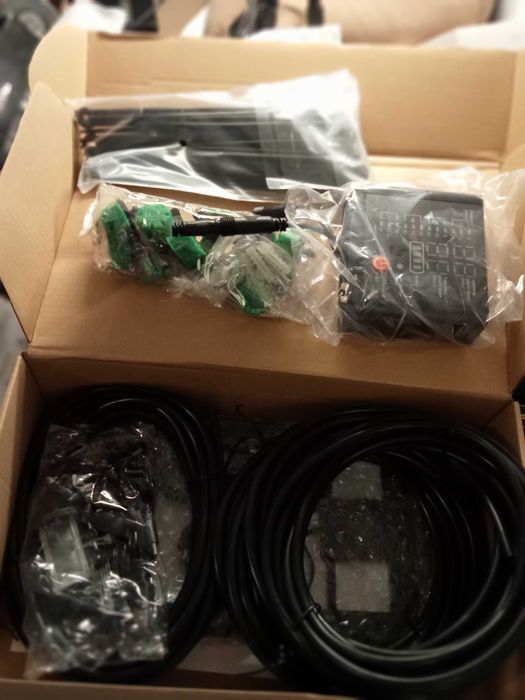 Rega Automática 50€. Tudo para Rega.Oportunidades