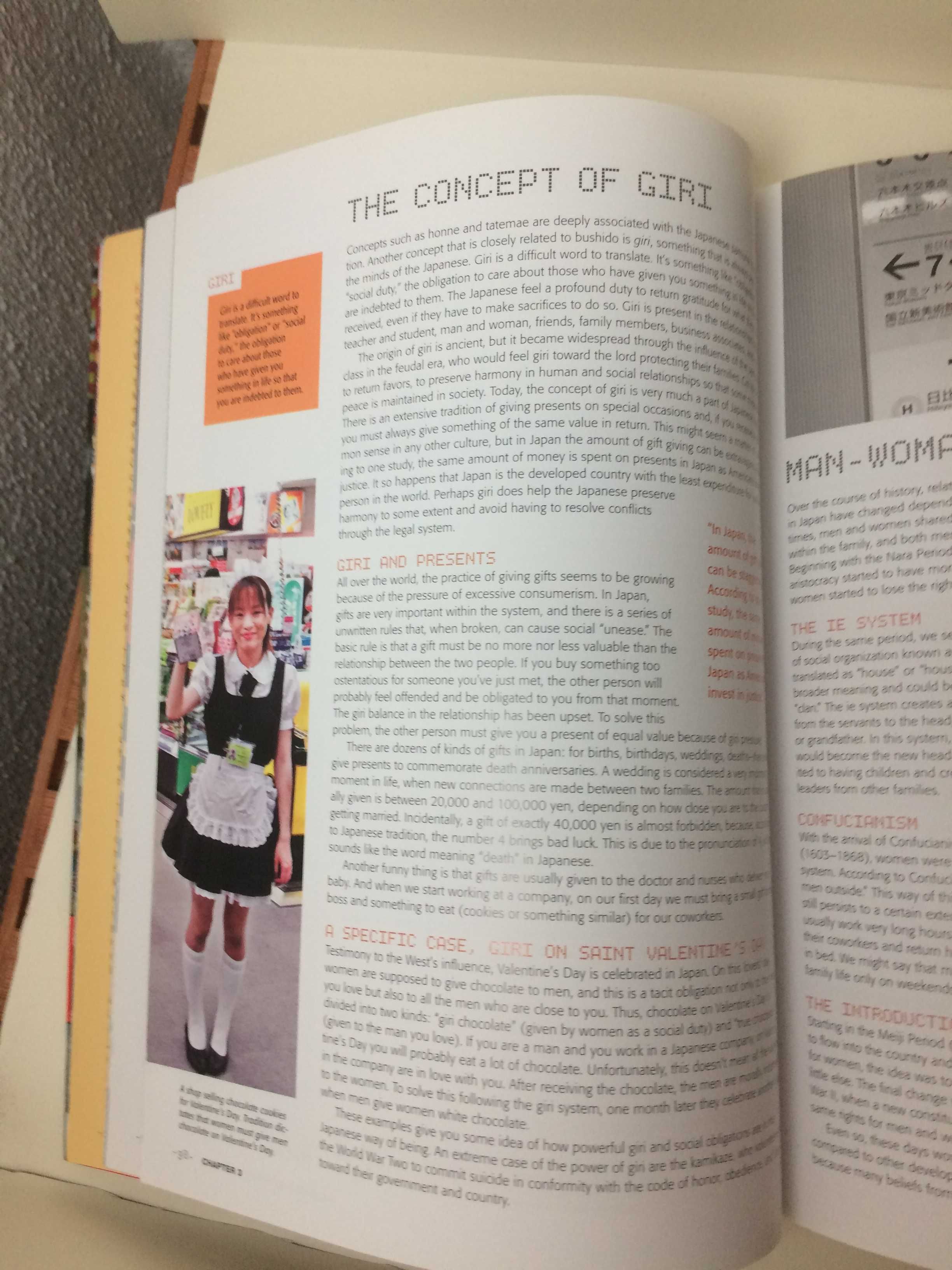 Livro A Geek in Japan