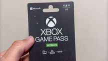 Xbox Game Pass Ultimate - Series S/X + PC - Без Предоплаты - Бонус