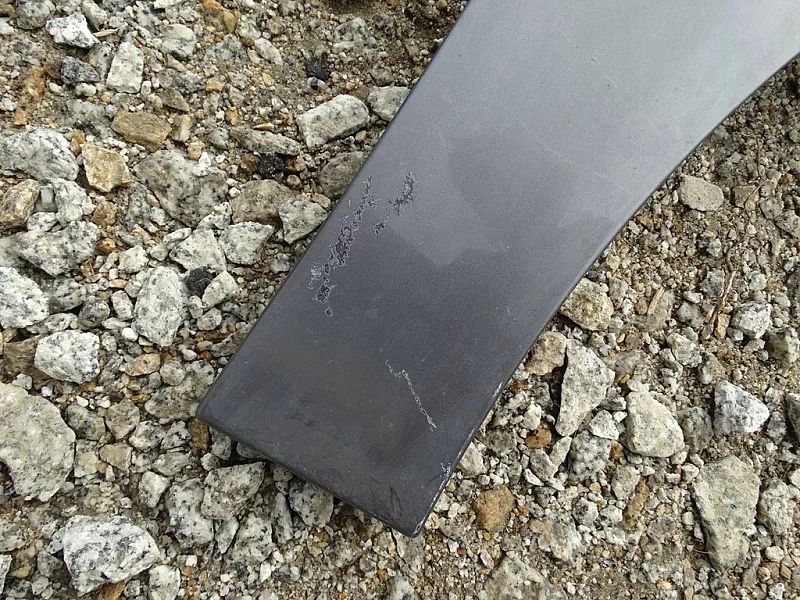 Błotnik prawy przedni Opel Insignia A