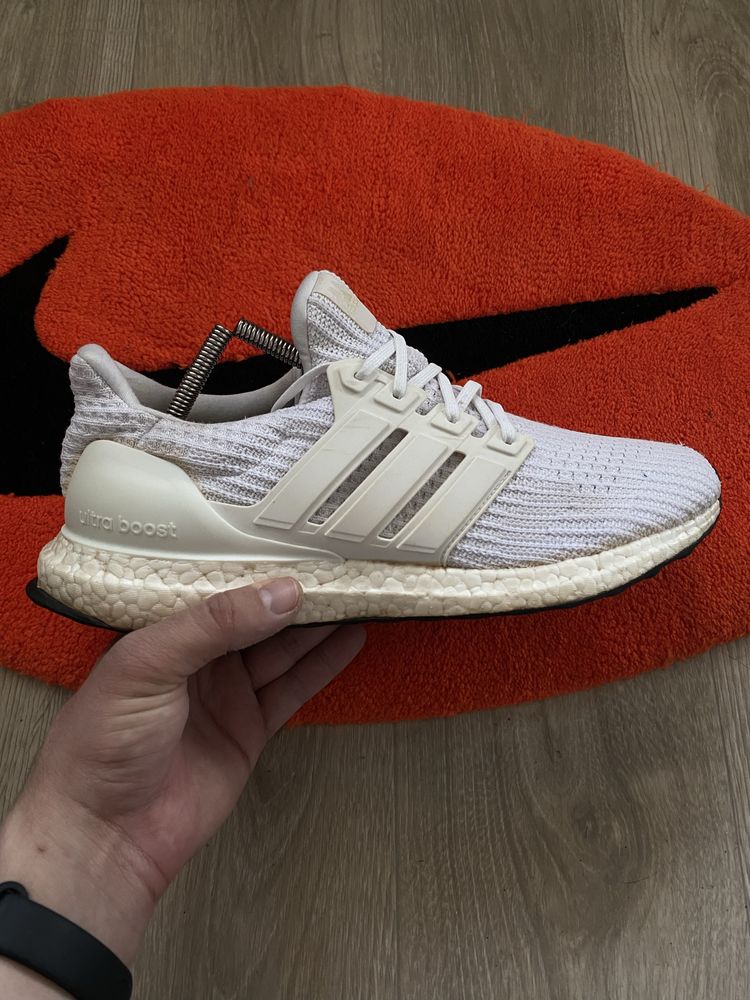 Мужские кроссовки adidas Boost