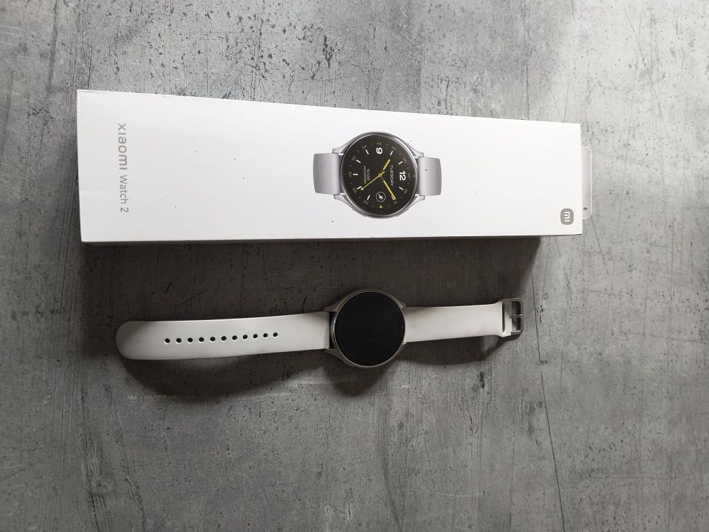 Smartwatch Xiaomi watch 2