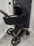 Gondola Cybex Priam 4.0