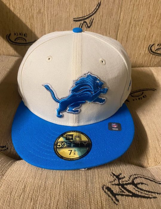 Czapka Detroit Lions New Era 9Fifty SnapBack