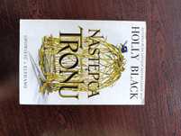 Następca tronu - Holly Black
