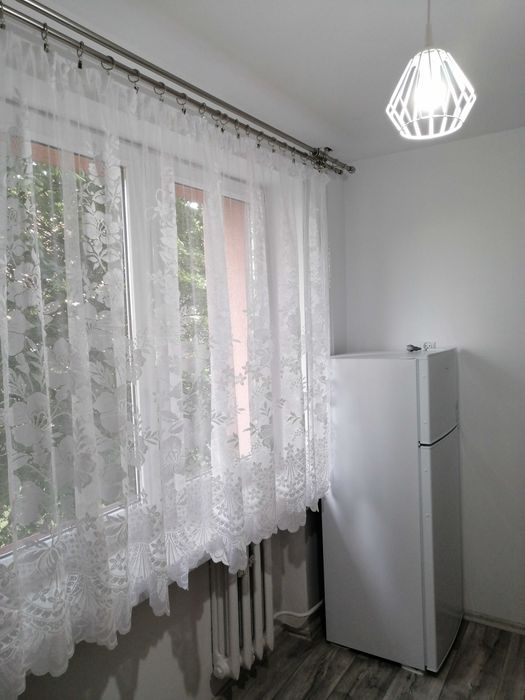 Kawalerka Zabrze Rokitnica-duża powierzchnia, blisko Ś.U.M