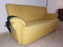 Sofá cama de 2 lugares