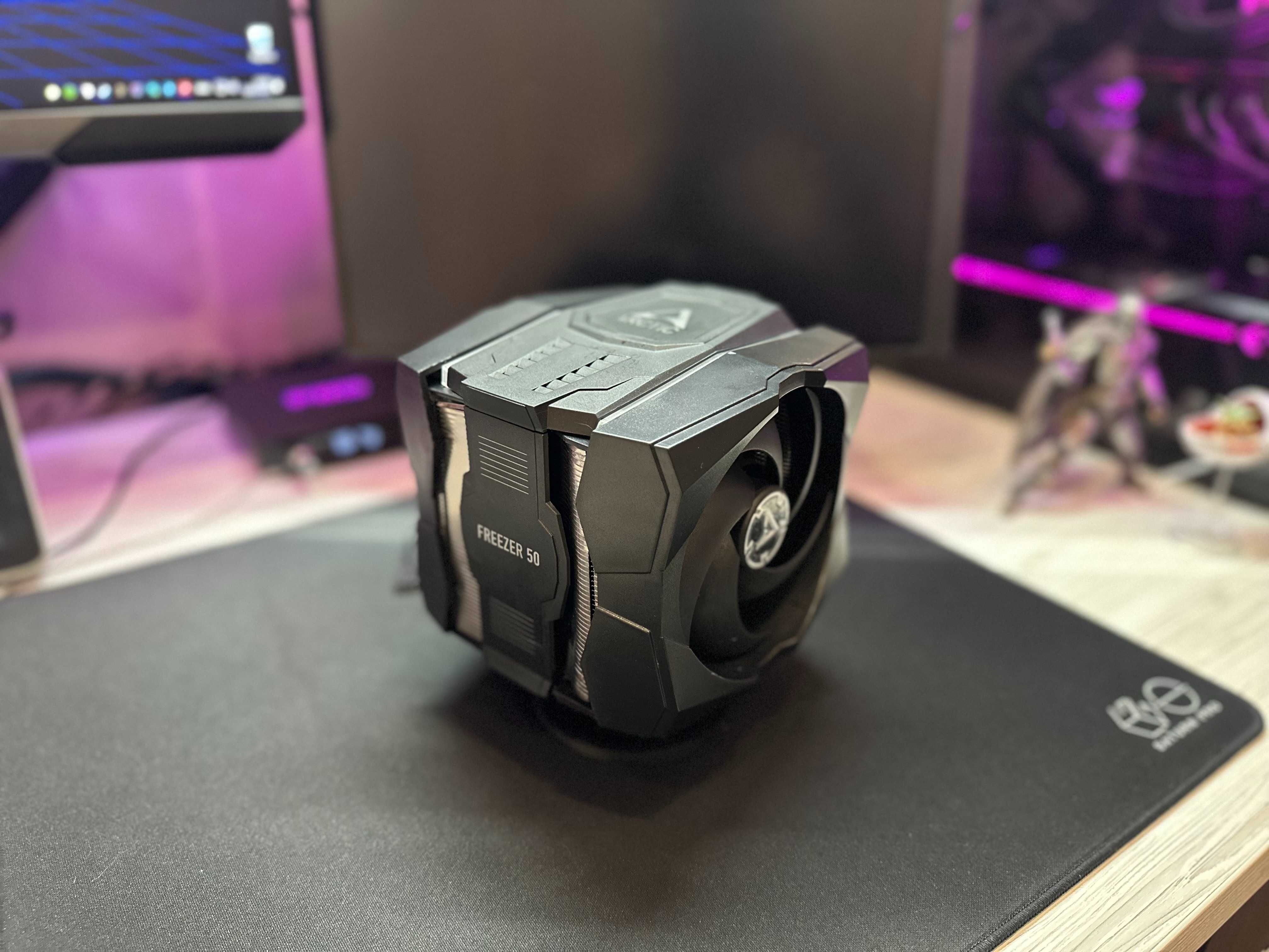 Кулер Arctic Freezer 50 A-RGB