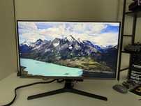 Монітор Samsung SR35 s27r350fhi