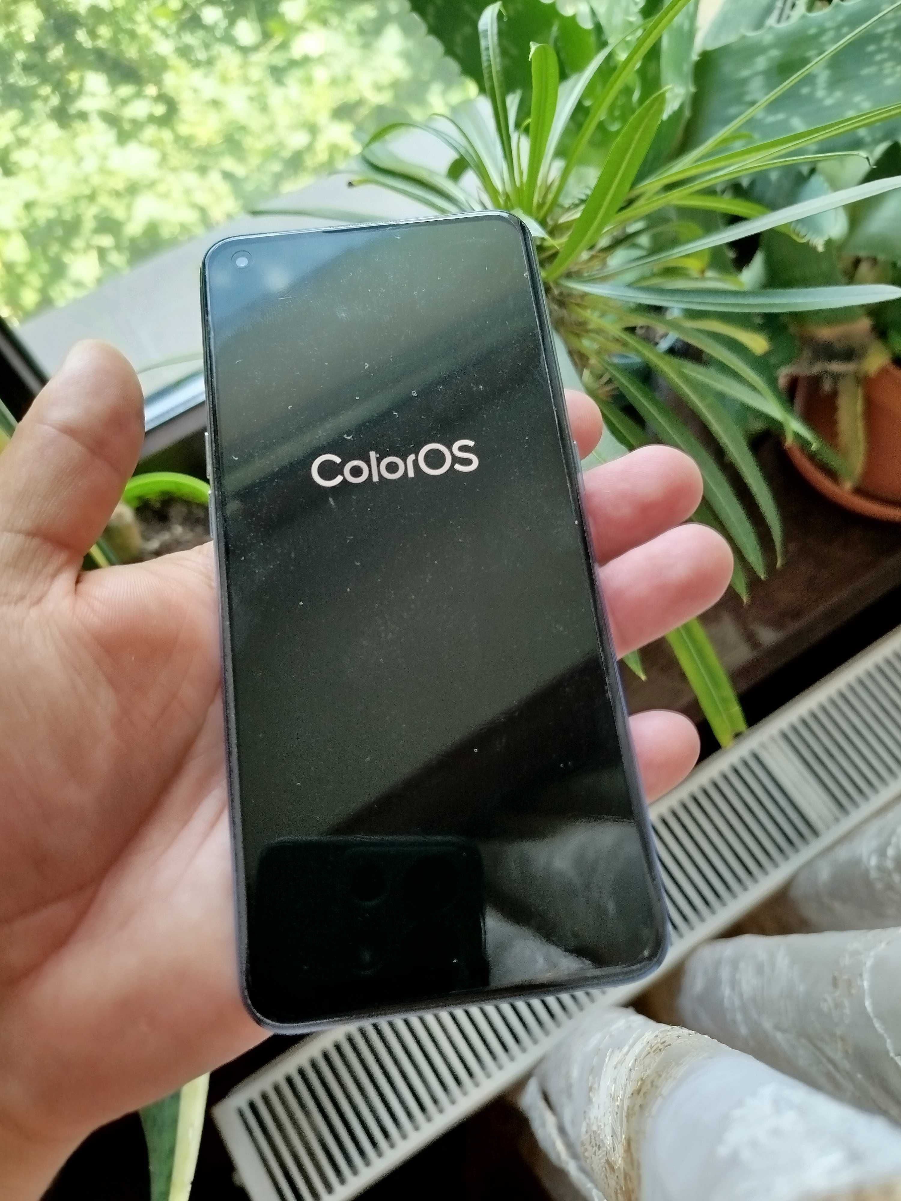 Смартфон OPPO A74 4/128