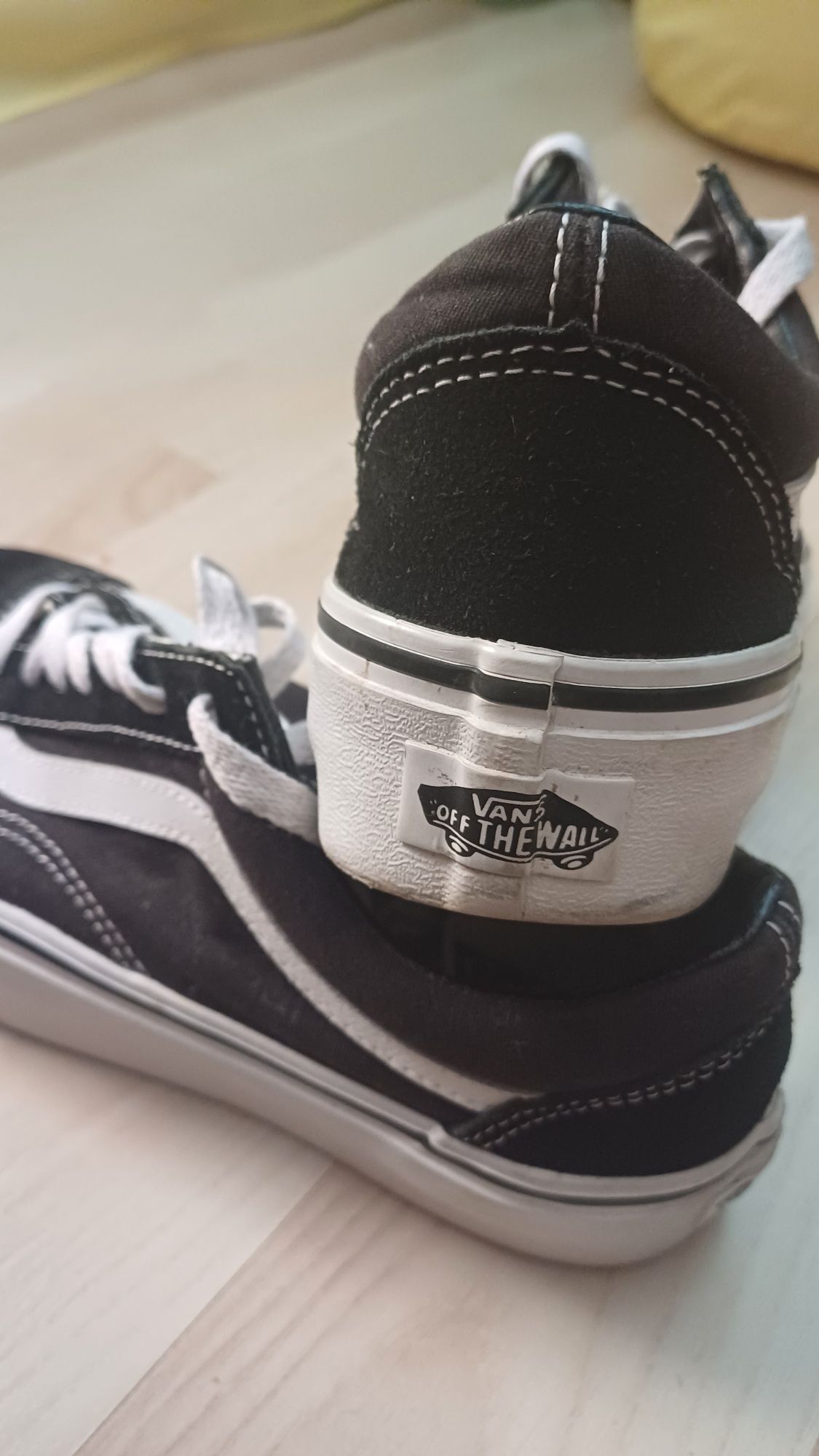 Кеди Vans Old Skool