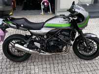 Kawasaki Z900RS Cafe