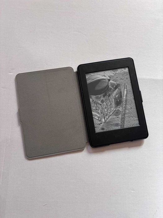 Електронна книга Amazon Kindle Paperwhite 7