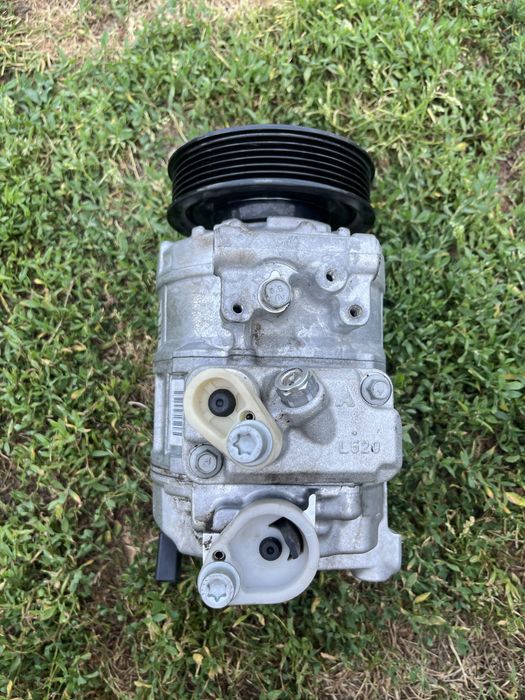 Компресор кондиціонера VW джетта 6, шкода А 5