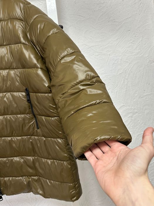 Женская куртка / пуховик XЛ размер / Zara /