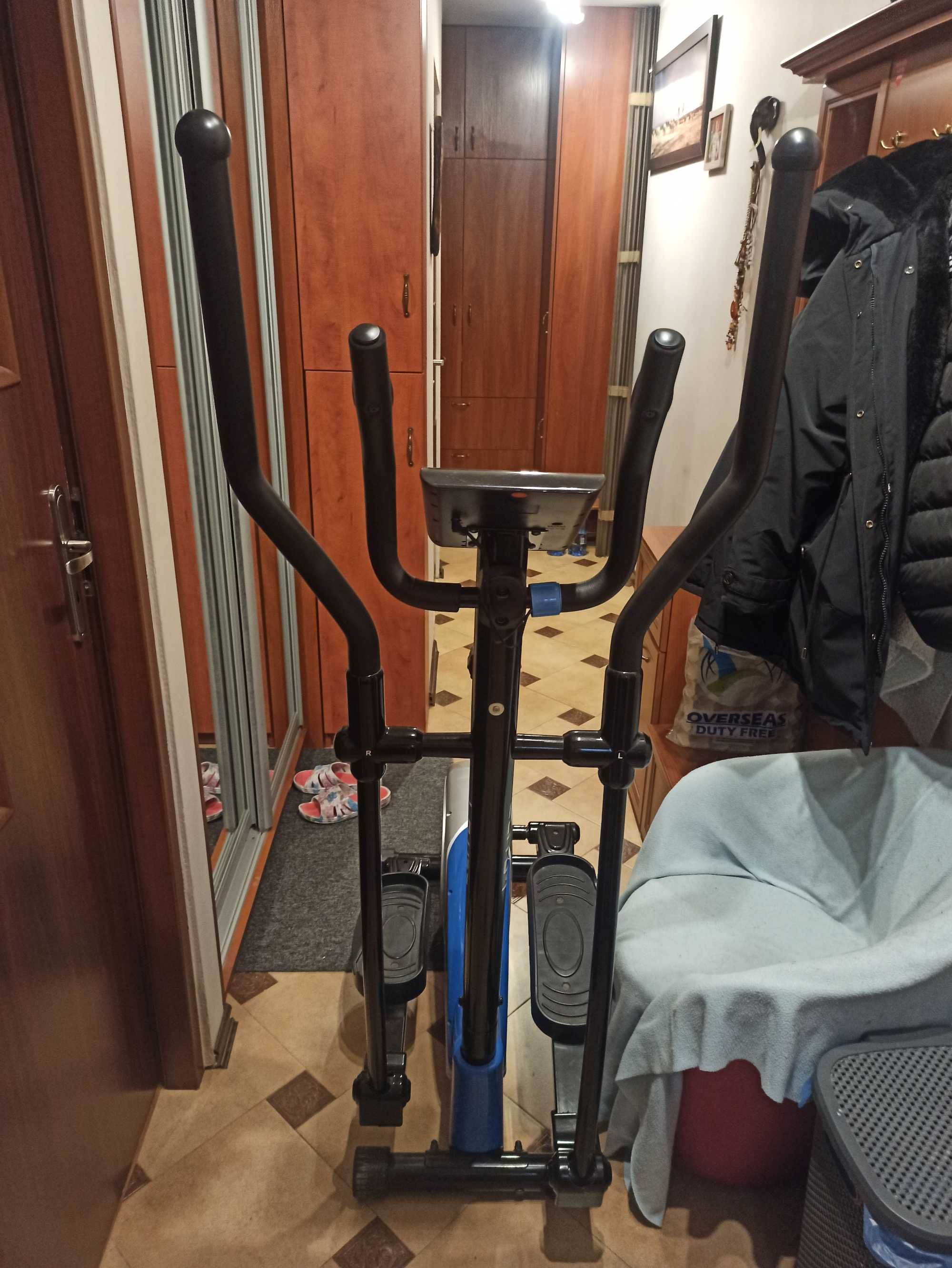 Orbitrek Elitum MX400