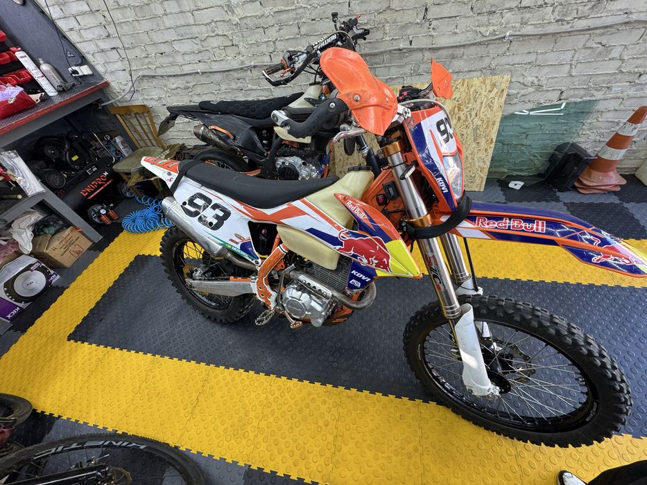 Kovi lite 250 2020 НЕ Geon Ktm Honda Suzuki Kawasaki Husqvarna