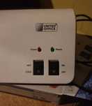 Laminator urządzenie do laminowania United Office ULG 350 B1
