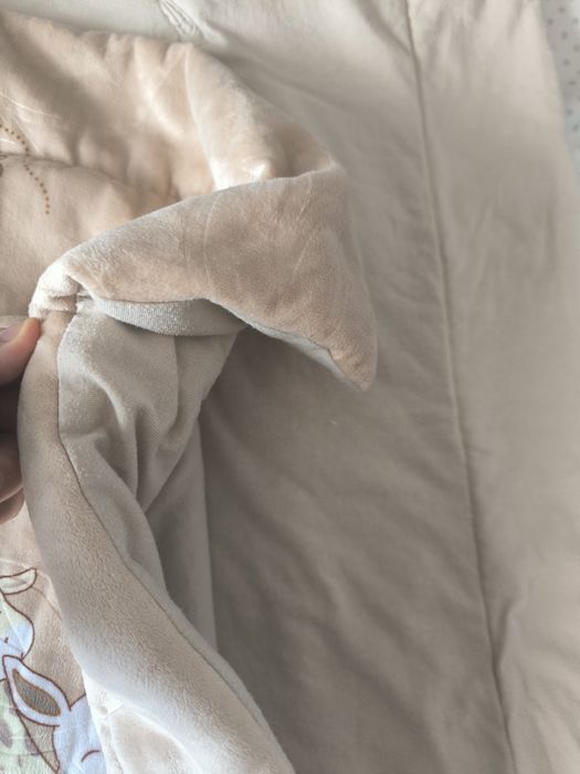 Manta para bebê 107*90cm