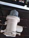 Pompa wody do pralki BEKO wmb 51032 pl pty