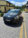 Citroen DS 5 2.0HDI Full opcja