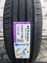 215/60R17 Nexen NFera Sport SUV ремонт 96H